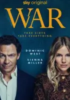 Война / War смотреть онлайн сериал 1 сезон бесплатно в HD