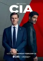 ЦРУ / CIA смотреть онлайн сериал 1-2 сезон бесплатно в HD