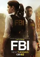 ФБР / FBI смотреть онлайн сериал 1-9 сезон бесплатно в HD