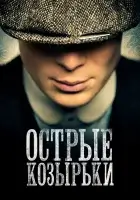 Острые козырьки / Peaky Blinders смотреть онлайн сериал 1-6 сезон бесплатно в HD