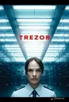 Сейф / Trezor смотреть онлайн сериал 1 сезон бесплатно в HD
